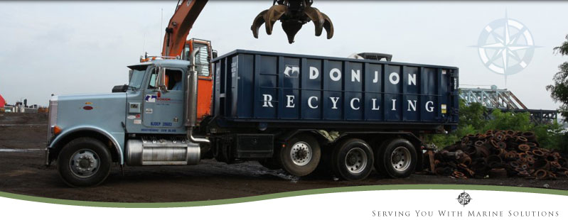 Donjon Recycling
