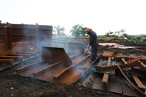Donjon Recycling