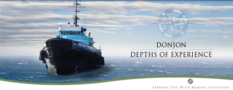 Donjon Marine Co., Inc.