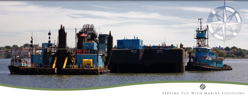Donjon Marine vessels
