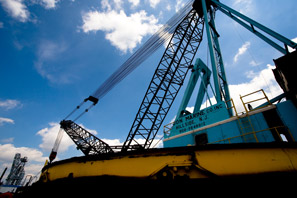 Donjon Heavy-Lift Lashing & Securing