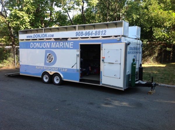 Donjon RRT-1