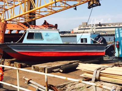 Explorer I